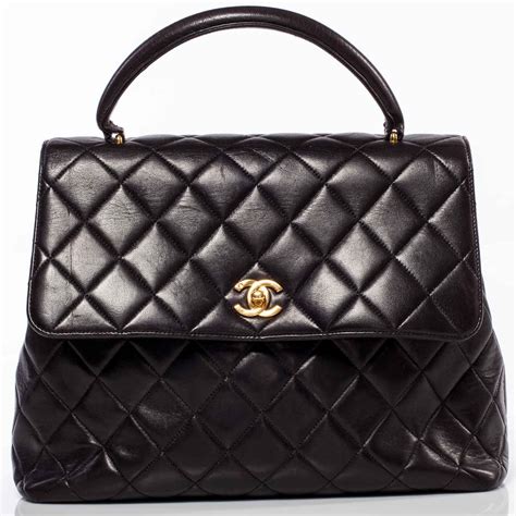 kelly chanel bag|chanel kelly flap bag.